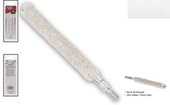 Efficient 243/6mm Bore Mop for Gun Care – Easy solvent & lubricant Application