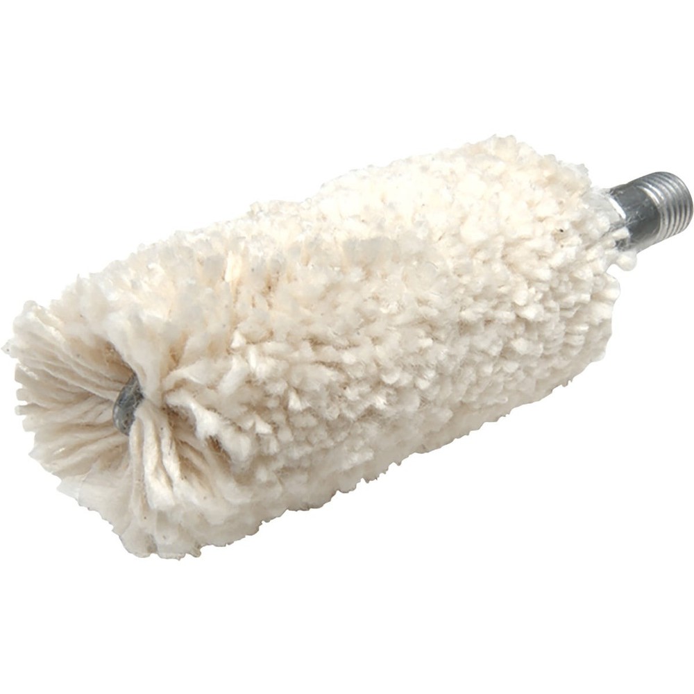 Hoppes 12 Ga. Cotton Gun Cleaning Swab 87161 Hoppes 87161 026285510256 100%
