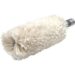 Hoppes 12 Ga. Cotton Gun Cleaning Swab 87161 Hoppes 87161 026285510256 100%