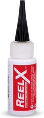 Reelx Fishing Reel Lubricant, Extreme-Pressure Anti-Corrosion Oil for Bearings,