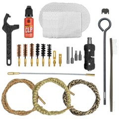 Otis Professional Pistol Cleaning Kit For Glock 9mm / 40 / 45Cal #FG-901-945