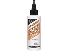 Slip 2000 Copper Cutter Copper Remover 4 oz Liquid