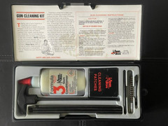 Kleen Bore Universal Gun Cleaning Kit Model NO K-205 22/223/225