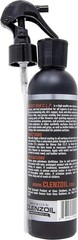 Effortless Gun Care: Mossy Oak 8 Oz CLP Oil – Cleaner, Lubricant & Protectant