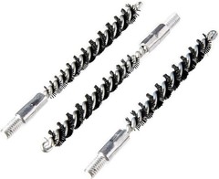 Durable Nylon Bore Brush Set for .30/.32 Cal Rifles – 3 Pack of Reliable Tools