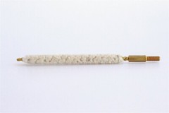 .17 CALIBER PISTOL & RIFLE 100% COTTON BORE MOP / EMSS1701