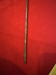 15 5/8” Mauser Cleaning Rod Brazilian 1908 Gew 98 M98 Chilean 1912 Persian F769