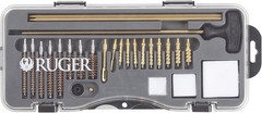 Allen Company Ruger Gun Cleaning Kit with Case – All-in-One Firearm Cleaning & M