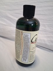 Gunzilla BC-10 16 oz. Turret Top – USDA BioPreferred – “The World’s Best CLP”