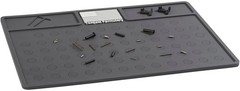 Tactical Formulary MagMat, Gray, 12in x 18in, MM-12X18 Bench Mat