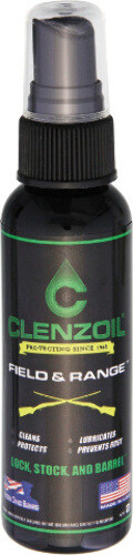 New Clenzoil CL2052 Field & Range Solution Spray