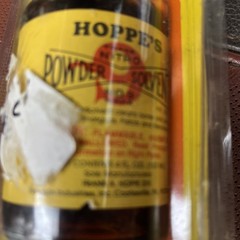 Hoppe’S No. 9 Gun Bore Cleaner 5 Fl. Oz. Bottle