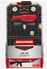 BIRCHWOOD CASEY BC- ARCLN-KIT RIFLE CLEANING KIT NATO RIFLE