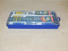 TETRA MODERN SPORTING RIFLE GUN CLEANING KIT NEW .22 .223/5.56mm