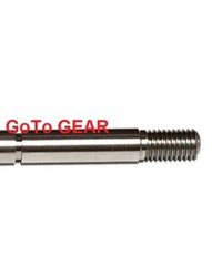 Channel Liner Install Tool or Install & Removal Tool Plus SS Liner For GLOCK