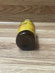 Vintage Hoppe’s #9 Nitro Powder 2 FL oz Solvent Bottle – Empty