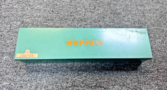Hoppe’s 16 GAGE SHOOT GUN CLEANING OUTFIT, IN CASE, USA