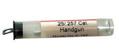 Two Bore Brushes for Cleaning .25 / .257 Handguns Phosphor Bronze – KleenBore