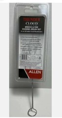 🆕 🔥 🔥 🔥 Thunder Cloud Breech & Fire Channel Brush Set ALLEN -87120A