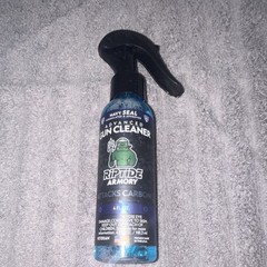 Riptide Armory Advanced Gun Cleaner Deep Cleaning 4 fl oz
