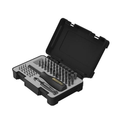Wheeler 4001007 Hex/Torx Screwdriver Set 65-Piece
