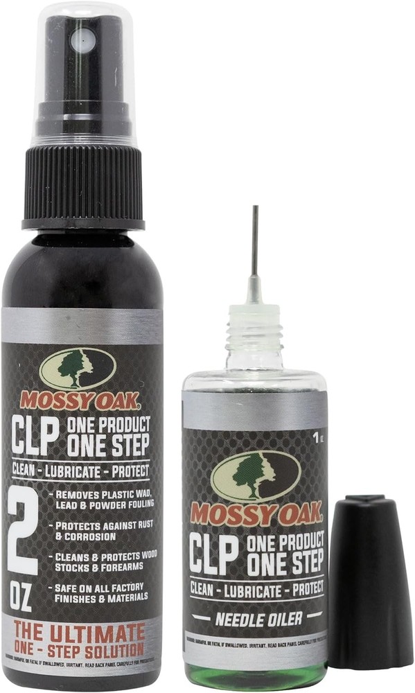 All Purpose CLP Firearm Maintenance Oil