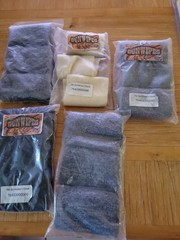 Sackups Silicon Treated Gun Wipes In 3 Packs Brand New INCLDS All In PICTURES