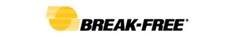 Break Free CLP (Bore Cleaning Solvent, Lubricant, Rust Preventative) 4 oz Liquid