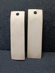 2 Outers Rifle and Pistol Wool Mop – .22-.257 Cal/6-6.5mm