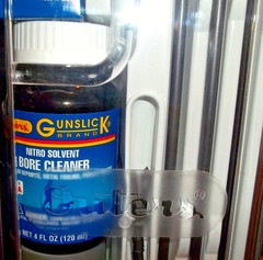 VINTAGE OUTERS ULTRA DELUXE CLEANING KIT 270/7MM RIFLE NOS COMPLETE KIT FREE SH