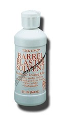 CVA Slick Load Barrel Blaster Bore Solvent Cleaner 4 oz AC1437