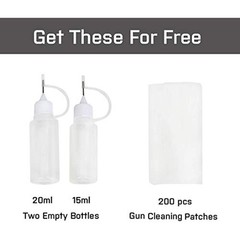 Gun Cleaning Kit Handgun Cleaning Kit Pistol Cleaning Kit .22.357/9mm