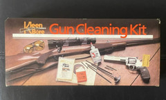 Kleen Bore Universal Gun Cleaning Kit Model NO K-205 22/223/225