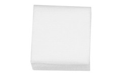 Birchwood Casey 41168 Gun Cleaning Patches 50 Cal/Multi-Gauge 3″ Cotton 300 Per