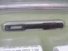 Vtg. Homak HD Rifle-Shotgun Bore Cleaning Kit – NOS – See Pics & Description