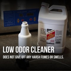 SLIP 2000-725 Gun Cleaner/Degreaser, 1 Gallon / 3785 Milliliters (60215)