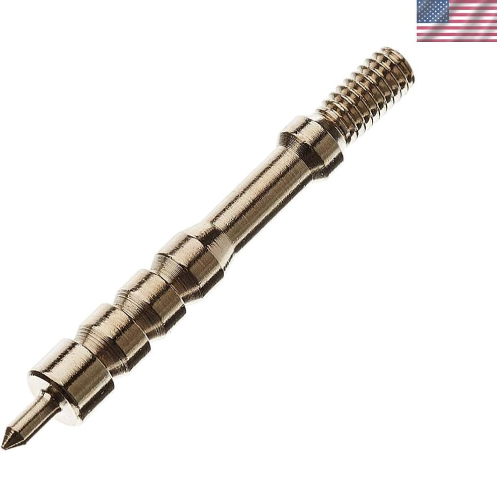 .45 Cal Ultra Gun Jag with Solvent Proof Coating – Superior Cleaning Tool
