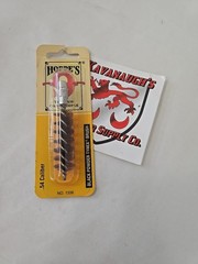 Salty Hoppe’s 54 Cal Black Powder Tynex Brush 1336