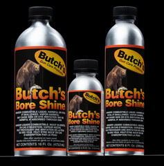Bore Shine