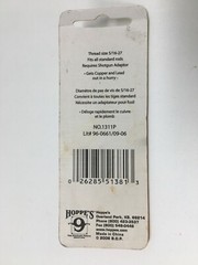 HOPPE’S .410 Gauge Shotgun Cleaning Phosphor Bronze Brush No 1311P NOS