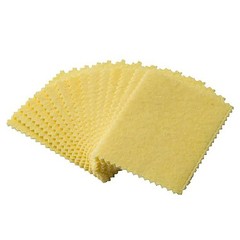 Beretta Cleaning Patches (Ck0700500009)