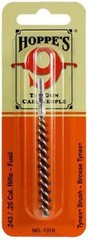 Multi-Size Nylon Rifle Cleaning Brush for .243/.25 Caliber