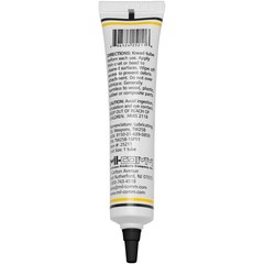MIL-COMM TW25B Gun Grease Lubricant 1.5-Ounce Tube