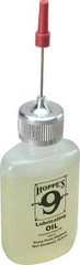 Hoppe’s No. 9 Lubricating Oil – 14.9ml Precision Needle Oiler High-Performance