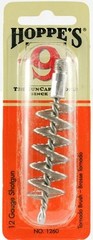 Hoppe’s Tornado Brush 12-Gauge Shotgun Cleaning Stainless Steel Spiral 1260