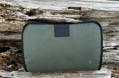 Gunsmith Handgun Fleece Fold Up Cleaning / Organizer Mat