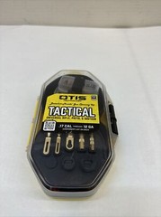 Otis Hunting Tactical Cleaning System 12 Gauges w/6 Brushes FG-750