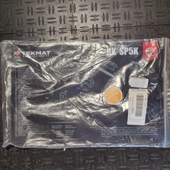 TekMat SP5K 16″x11″ Gun Cleaning Mat Black – TEK-17-HK-SP5K