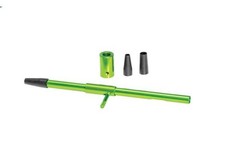 Breakthrough BT-BG-U Aluminum Universal Bore Guide, Fits Bore Sizes .17 to .416