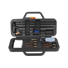 Raiseek Gun Cleaning Kit Elite Version for 5.56 Cleaning Kit .22 Rifle Gun Cl…